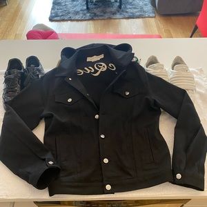 GUCCI VERSACE ALEXANDER MCQUEEN